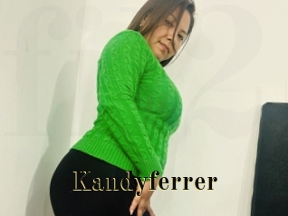 kandyferrer Films 2 Q