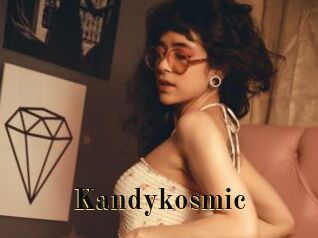 Kandykosmic