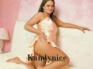 Kandynice