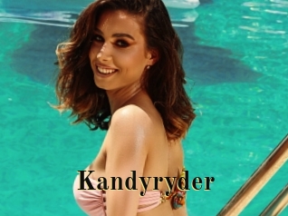 Kandyryder