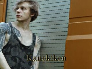 Kanekiken