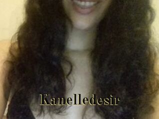 Kanelledesir