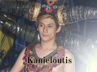 Kanieloutis