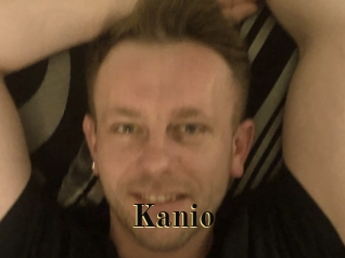 Kanio