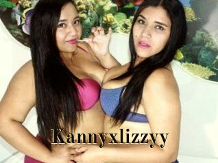 Kannyxlizzyy