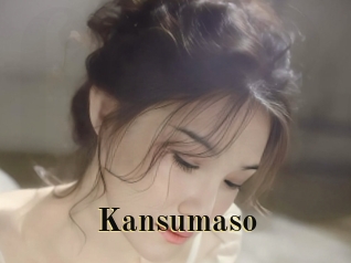 Kansumaso