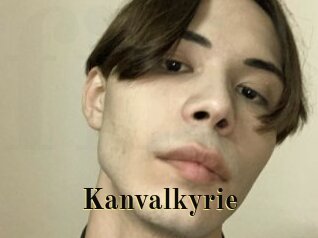 Kanvalkyrie