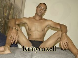 Kanyeaxell
