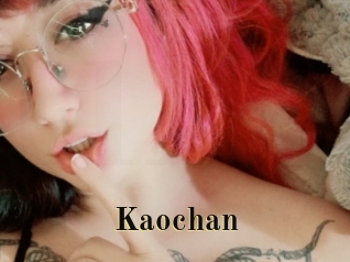 Kaochan