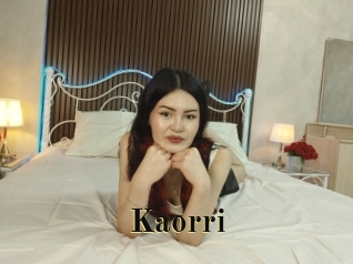 Kaorri