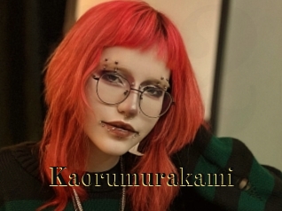 Kaorumurakami