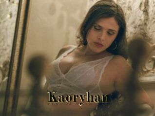 Kaoryhan