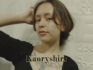 Kaoryshiro