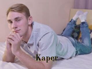 Kaper