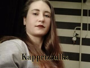 Kapprizzulka