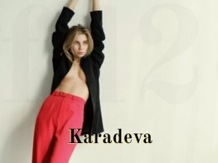 Karadeva