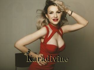 Karadivine