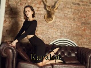 Karahot