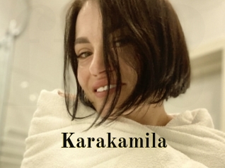 Karakamila