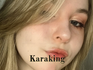 Karaking