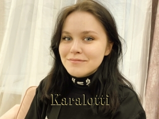 Karalotti