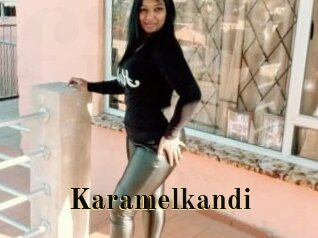 Karamelkandi