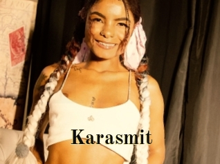 Karasmit