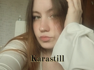 Karastill