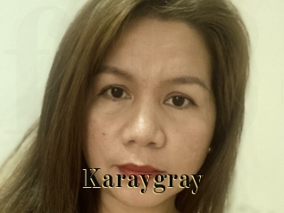 Karaygray