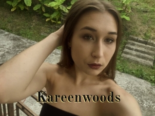 Kareenwoods