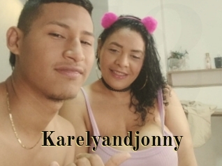 karelyandjonny Films 2 Q