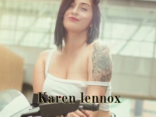 Karen_lennox