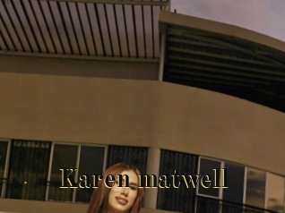 karen_matwell Films 2 Q