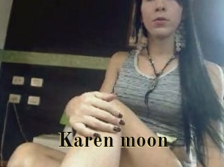 Karen_moon