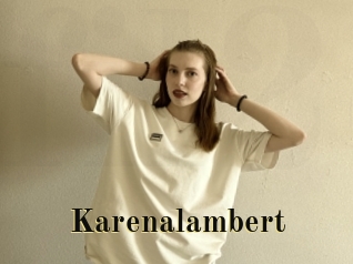 Karenalambert
