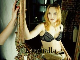 Karenalla