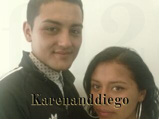 Karenanddiego