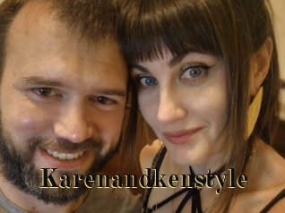 Karenandkenstyle
