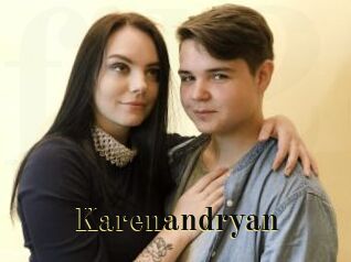 Karenandryan