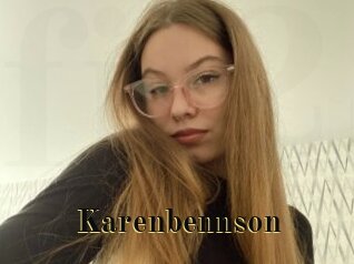 Karenbennson