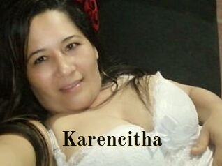 Karencitha