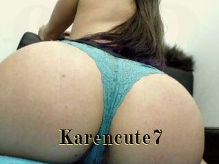 Karencute7