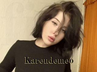karendemeo Films 2 Q