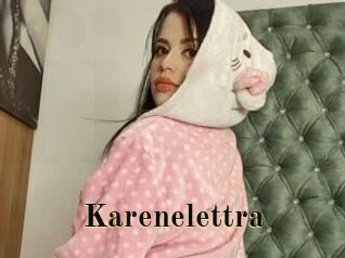 Karenelettra
