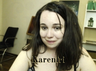 Karenfri