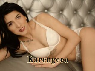 Karengeea