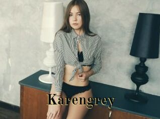 Karengrey