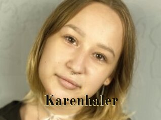 Karenhaler