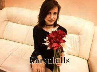 Karenhills