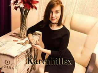 Karenhillsx